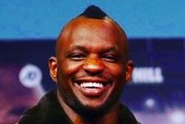 Видео боя: Роберт Хелениус — Диллиан Уайт, HD 1080 Видео боя: Роберт Хелениус — Диллиан Уайт, HD 1080