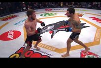 Видео боя: Абдул-Азиз Абдулвахабов — Эдуард Вартанян II