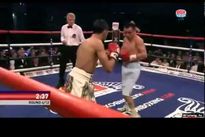 Видео боя: Жанат Жакиянов – Карим Герфи Видео боя: Жанат Жакиянов – Карим Герфи