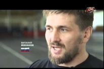 Видео боя: Виталий Минаков – Адам Мациевский