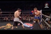 Видео боя: Билли Джо Сондерс — Артур Акавов Видео боя: Билли Джо Сондерс — Артур Акавов