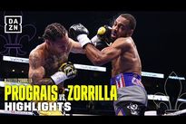 Риджис Прогрейс – Даниэлито Соррилья. Видео лучших моментов боя Риджис Прогрейс – Даниэлито Соррилья. Видео лучших моментов боя