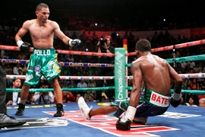 Видео боя: Эмануэль Лопес – Карлос Падийя, HD 720