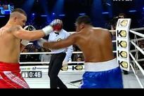 Видео боя: Александр Усик – Эпифанио Мендоса