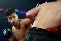 Видео боя: Давид Лемьё – Маркус Апшоу, HD 720