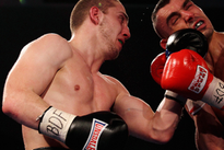 Видео боя: Роман Белаев – Дин Бёрн