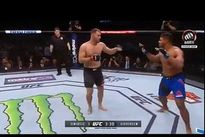 Видео боя: Стипе Миочич — Алистар Оверим