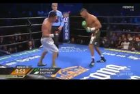 Видео боя: Денис Шафиков — Рансес Бартелеми, HD 1080 Видео боя: Денис Шафиков — Рансес Бартелеми, HD 1080