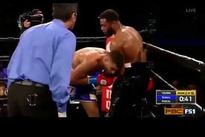 Видео боя: Жан Паскаль — Ахмед Элбиали, HD 720 Видео боя: Жан Паскаль — Ахмед Элбиали, HD 720