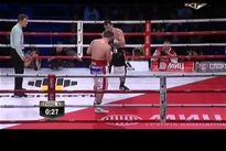 Видео боя: Рахим Чахкиев – Юхо Хаапойя