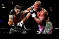 Видео боя: Тони Йока — Джонатан Райс, HD 1080