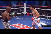 Видео боя: Мэнни Пакьяо – Тимоти Брэдли II, HD 720