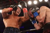 Видео боя: Арнольд Хегай — Владимир Тихонов Видео боя: Арнольд Хегай — Владимир Тихонов