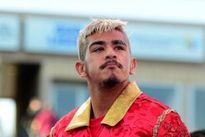 Видео боя: Джесси Магдалено — Рафаэль Ривера Видео боя: Джесси Магдалено — Рафаэль Ривера