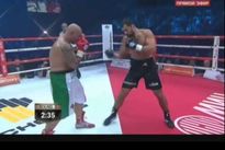 Видео боя: Рахим Чахкиев – Джакоббе Фрагомени