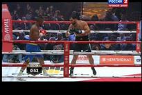 Видео боя: Рахим Чахкиев – Джексон Джуниор