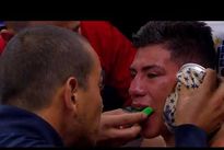 Видео боя: Абрахам Родригес — Алехандро Вийясеньор