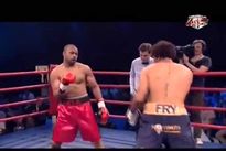 Видео боя: Рой Джонс – Кёртни Фрай, HD 1080 Видео боя: Рой Джонс – Кёртни Фрай, HD 1080