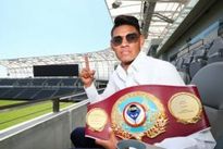 Видео боя: Эмануэль Наваррете — Франсиско Де Вака Видео боя: Эмануэль Наваррете — Франсиско Де Вака