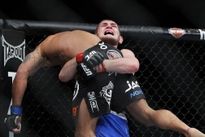 Видео боя: Хабиб Нурмагомедов – Пэт Хили, HD 720