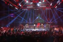 Видео боя: Алексей Папин — Илунга Макабу