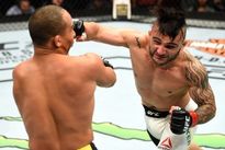 Видео боя: Джон Линекер — Джон Додсон