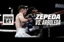 Уильям Сепеда – Хайме Арболеда. Видео нокаута и лучших моментов боя Уильям Сепеда – Хайме Арболеда. Видео нокаута и лучших моментов боя
