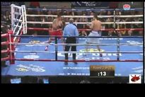 Видео боя: Кит Тёрман – Хулио Диас, HD 720 Видео боя: Кит Тёрман – Хулио Диас, HD 720