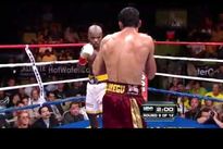 Видео боя: Томас Дюлорме - Луис Карлос Абрегу