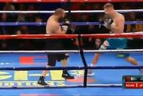 Видео боя: Тарас Шелестюк — Асланбек Козаев, HD 1080 Видео боя: Тарас Шелестюк — Асланбек Козаев, HD 1080