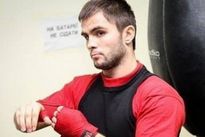 Видео боя: Дмитрий Митрофанов — Джино Кантерс, HD 720