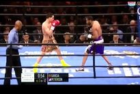 Видео боя: Дэнни Гарсиа – Ламонт Питерсон, HD 720