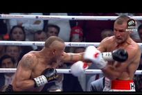 Видео боя: Сергей Ковалёв — Айзек Чилемба