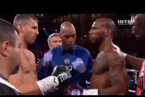 Видео боя: Александр Гвоздик — Юниэски Гонсалес, HD 720