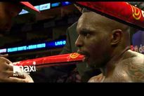 Видео боя: Диллиан Уайт — Брайан Минто, HD 1080 Видео боя: Диллиан Уайт — Брайан Минто, HD 1080