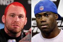 Видео боя: Крис Либен – Юрайя Холл, HD 1080 Видео боя: Крис Либен – Юрайя Холл, HD 1080