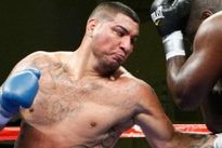 Видео боя: Крис Арреола — Фред Касси