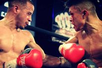 Видео боя: Арнольд Хегай — Хорхе Диас, HD 720 Видео боя: Арнольд Хегай — Хорхе Диас, HD 720