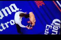 Видео боя: Уго Руис — Хулио Сеха II, HD 720