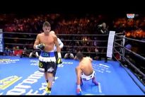 Видео боя: Амир Хан — Крис Элджиери, HD 720