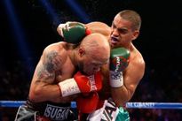 Видео боя: Карлос Молина – Ише Смит, HD 720 Видео боя: Карлос Молина – Ише Смит, HD 720