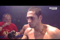 Видео боя: Ахмед Эль Мусауи — Виктор Плотников, HD 720