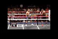 Видео боя: Рой Джонс — Эрик Уоткинс Видео боя: Рой Джонс — Эрик Уоткинс