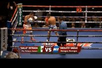 Видео боя: Роман Гонсалес - Хуан Франциско Эстрада, HD 720 Видео боя: Роман Гонсалес - Хуан Франциско Эстрада, HD 720