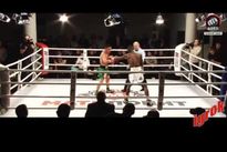 Видео боя: Денис Шафиков — Ричард Комми