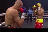 Видео боя: Мурат Гассиев — Кшиштоф Влодарчик, HD 1080