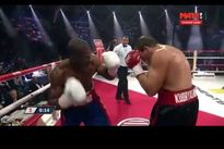 Видео боя: Дмитрий Кудряшов — Жулио Сезар Дос Сантос, HD 720