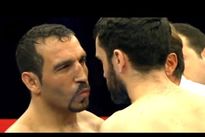 Видео боя: Фират Арслан — Гезим Тахири