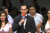 Видео боя: Мигель Берчельт – Луис Эдуардо Флорес, HD 720