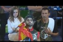 Видео боя: Хули Хинер — Ромэн Жакоб, HD 1080